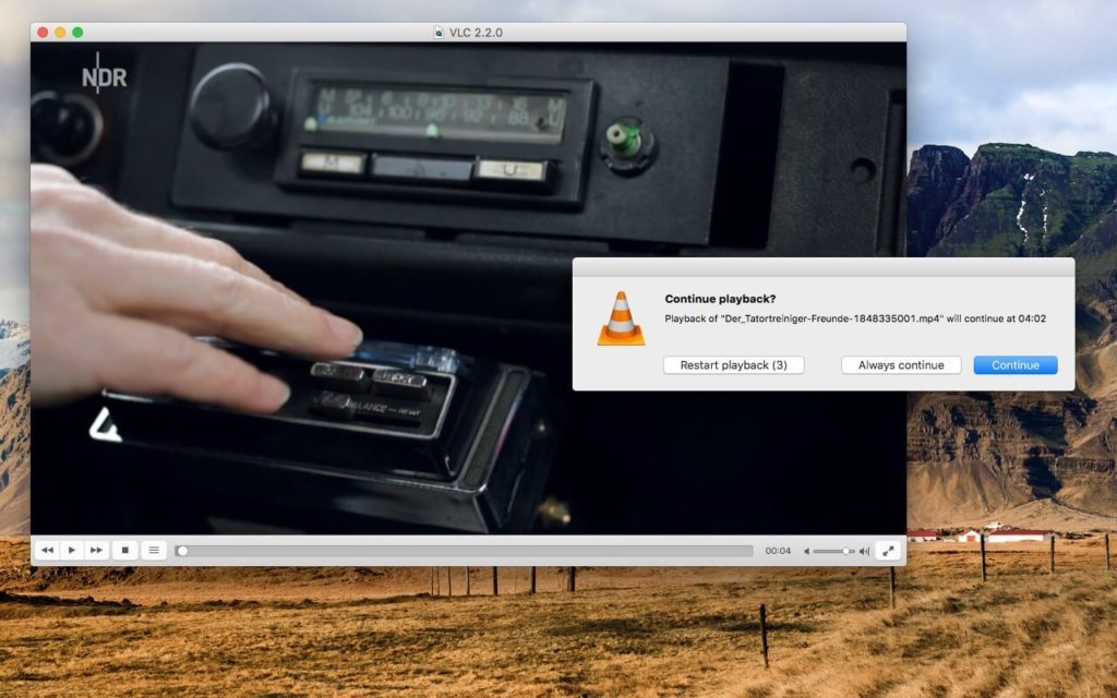 Vlc Video Player Download For Mac